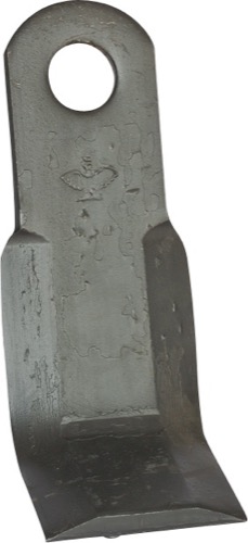 Y-Messer 210x60 mm, passend für Breviglieri und Breviagri