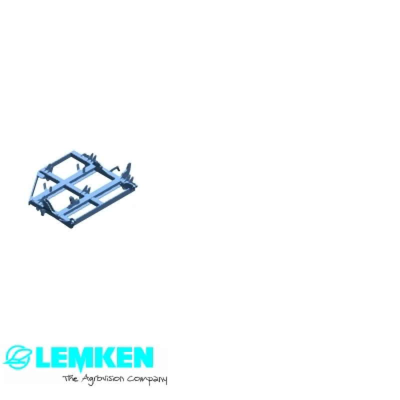 Seitenteil Karat 9/400 KU RE (A)