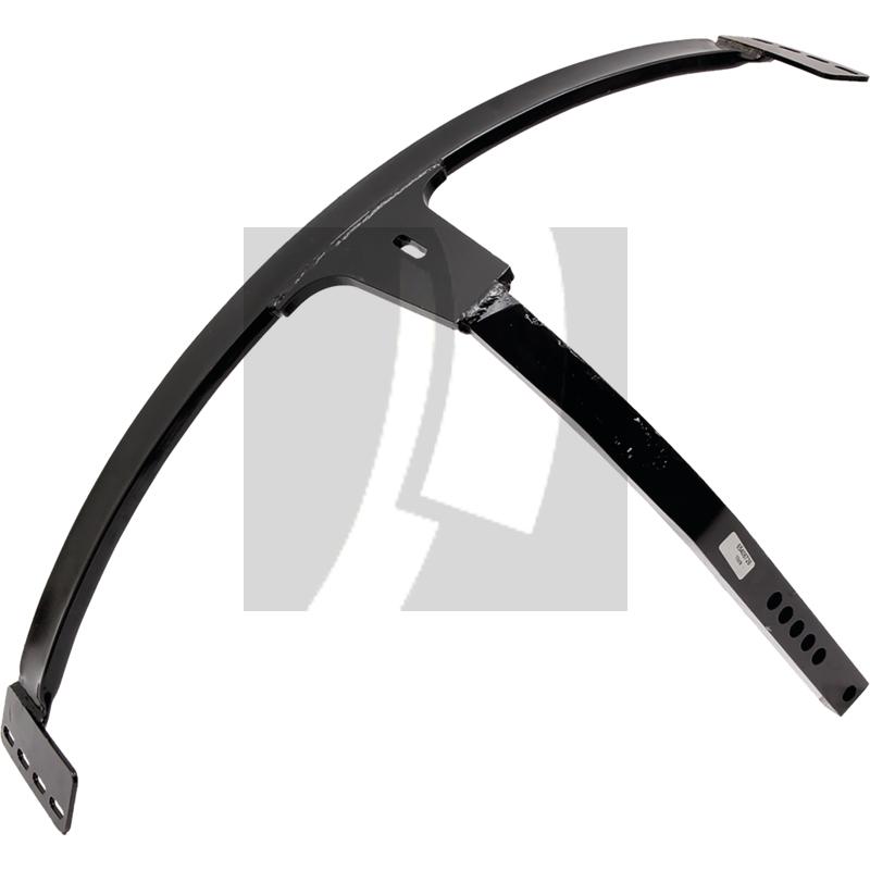 Strebe 24" Bereifung