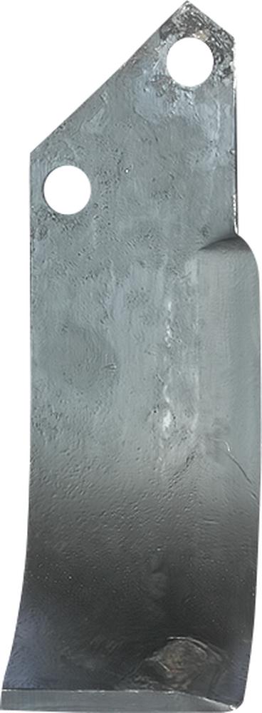 Fräsmesser 170x50mm, links, passend für NibbiBruno