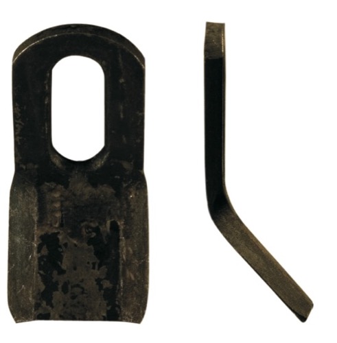 Y-Messer 95x41 mm, passend für Bomford und Mc Connel