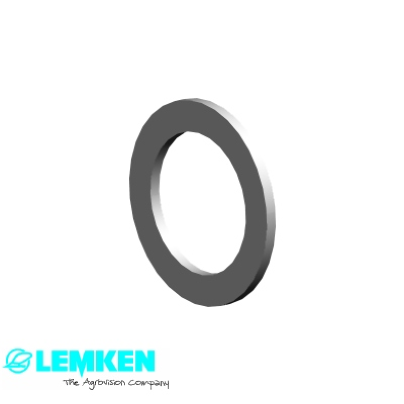 Filzring D72/50x4