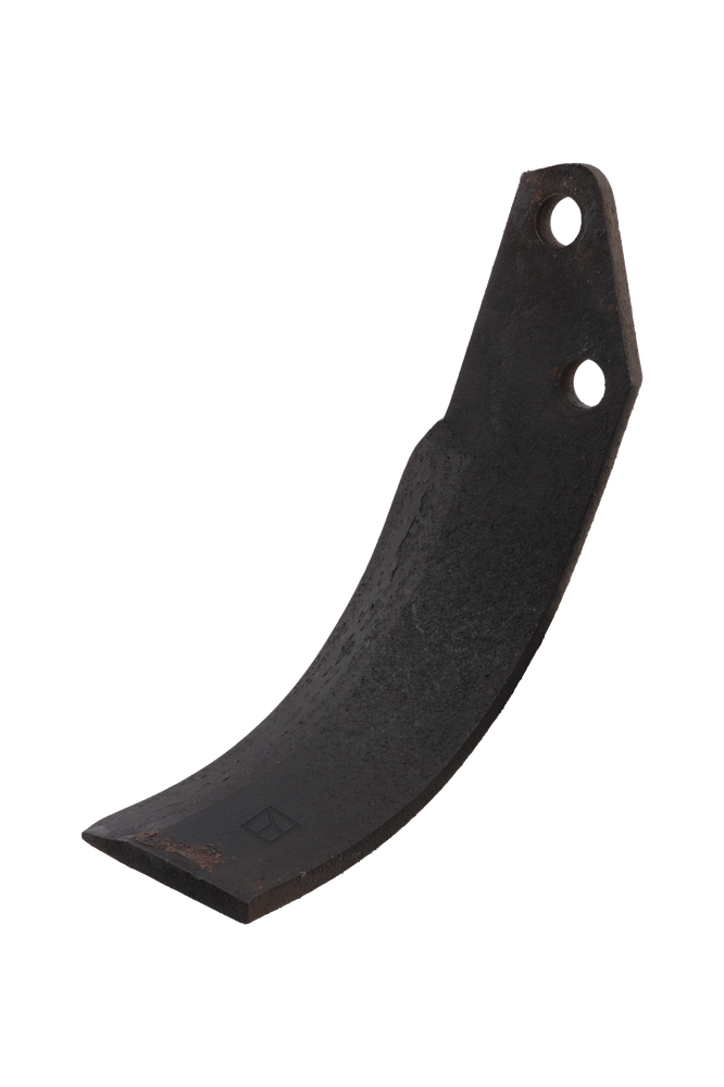 Fräsmesser 190x50mm, rechts, passend für NibbiBruno