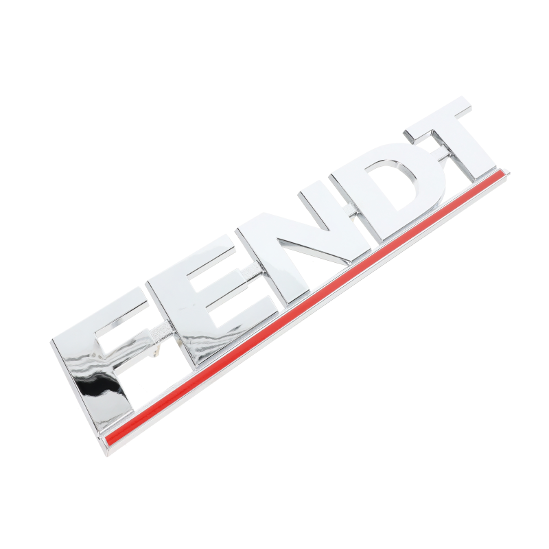 Fendt Schriftzug