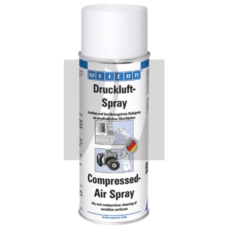 Druckluft-Spray
