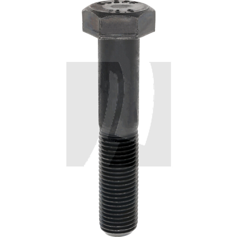 Sechskantschraube M27x140 DIN 931