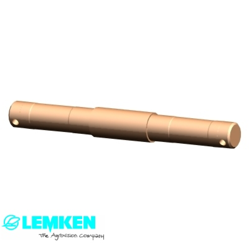Achse D68/60x565 2xD16