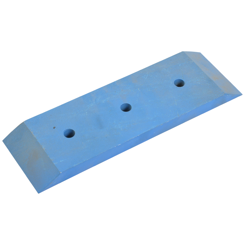 Meißelschar 100x20x315-M16