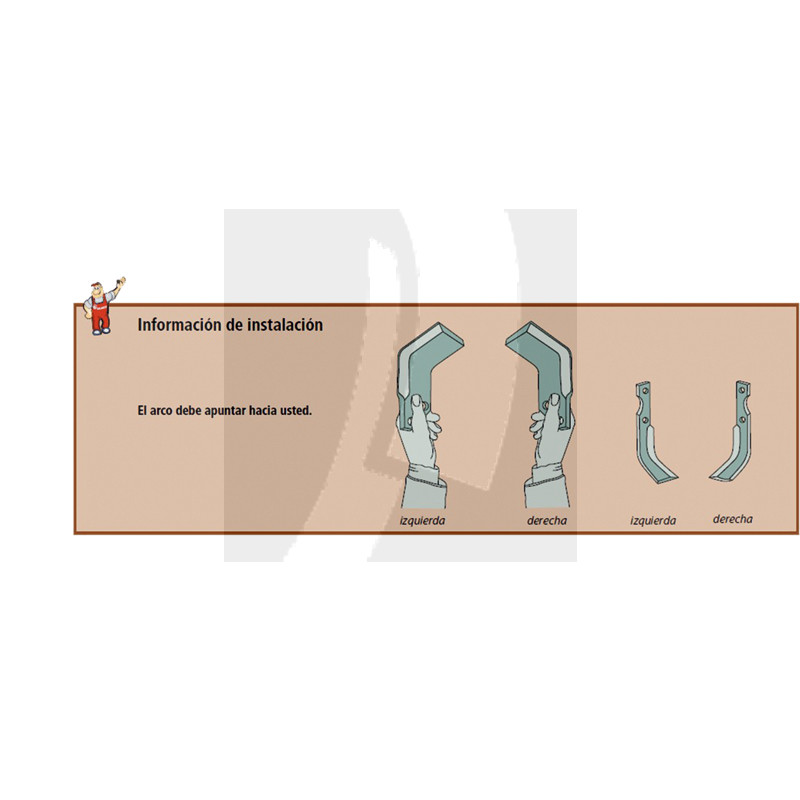 Winkelmesser links Winkelmesser links