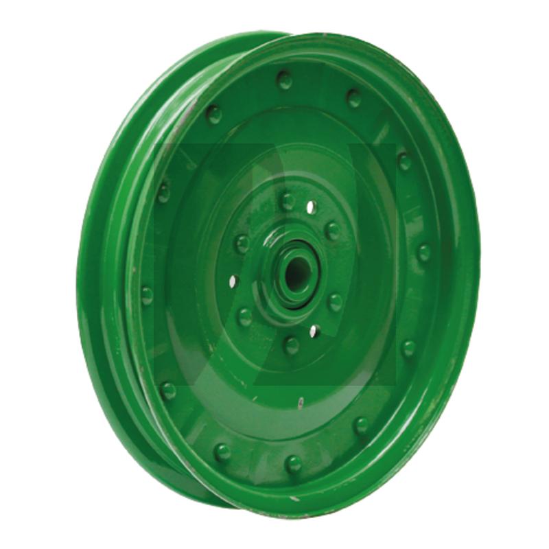 Spannrolle John Deere
