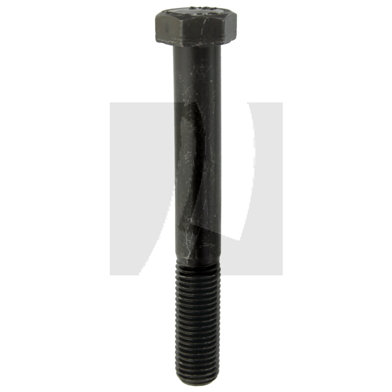 Sechskantschraube M16x120 DIN 931