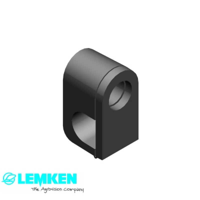 Rohrschelle LB 108-PP