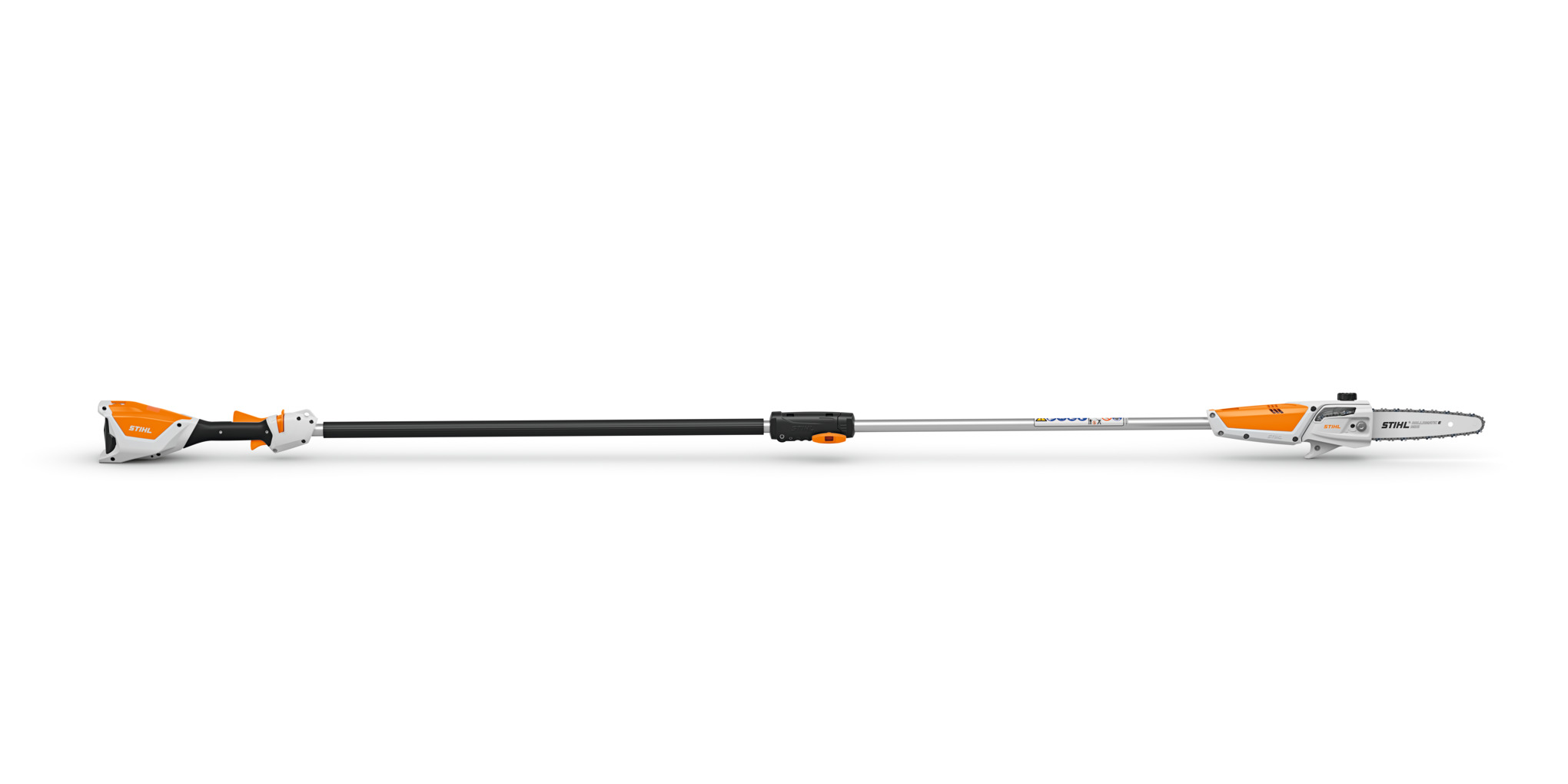 STIHL Akku-Hochentaster HTA 50 ohne Akku und Ladegerät STIHL Akku-Hochentaster HTA 50 ohne Akku und Ladegerät