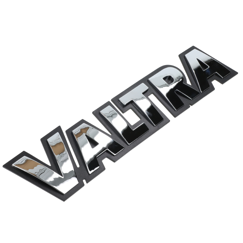Valtra Emblem Valtra Emblem