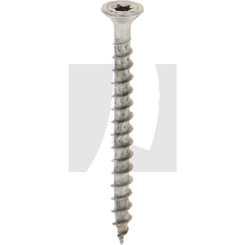 Spanplattenschraube M4,5x50 DIN 88091