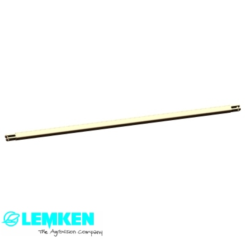 Stützrohr 70x70x2900 2xD25,25