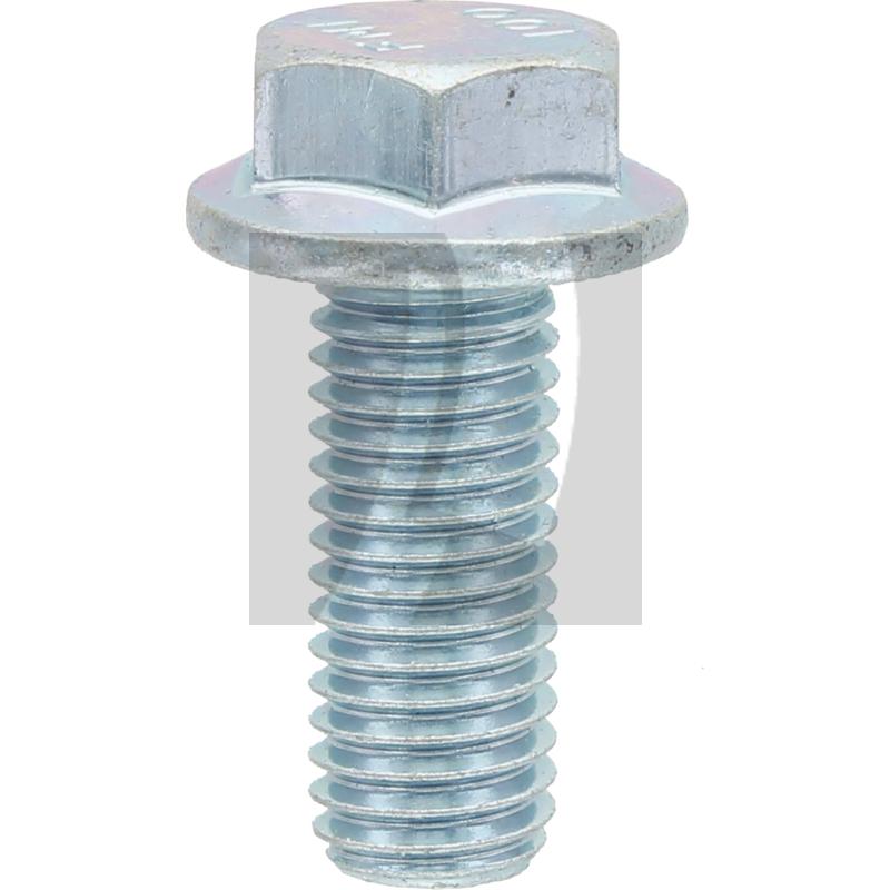 Sechskantschraube M10x30 DIN 88913