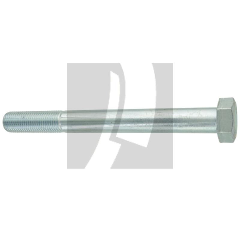 Sechskantschraube M27x260 DIN 931