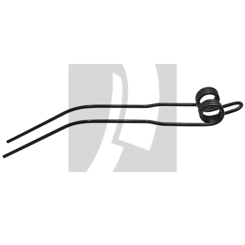 Schwaderzinken VPE 10, (schwarz-blau) Schwader