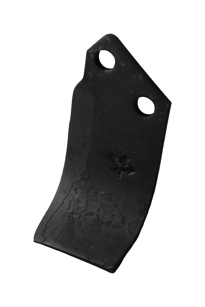 Fräsmesser 120x50mm, rechts, passend für Comeb