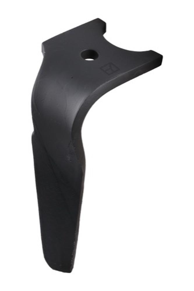 Kreiseleggenzinken (DURAFACE), rechts 300 x 14 mm, passend für Kuhn
