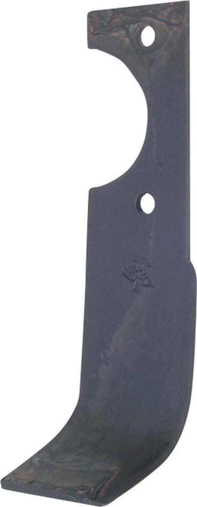 Fräsmesser 215x50mm, links, passend für Agria