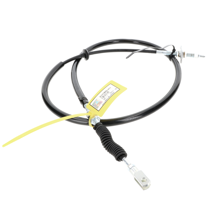 Fendt Bedienungskabel