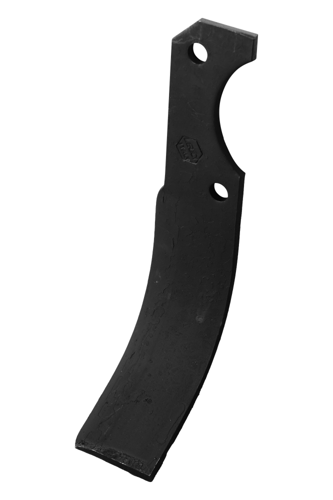 Fräsmesser 235x45mm, rechts, passend für Fort und Roteco