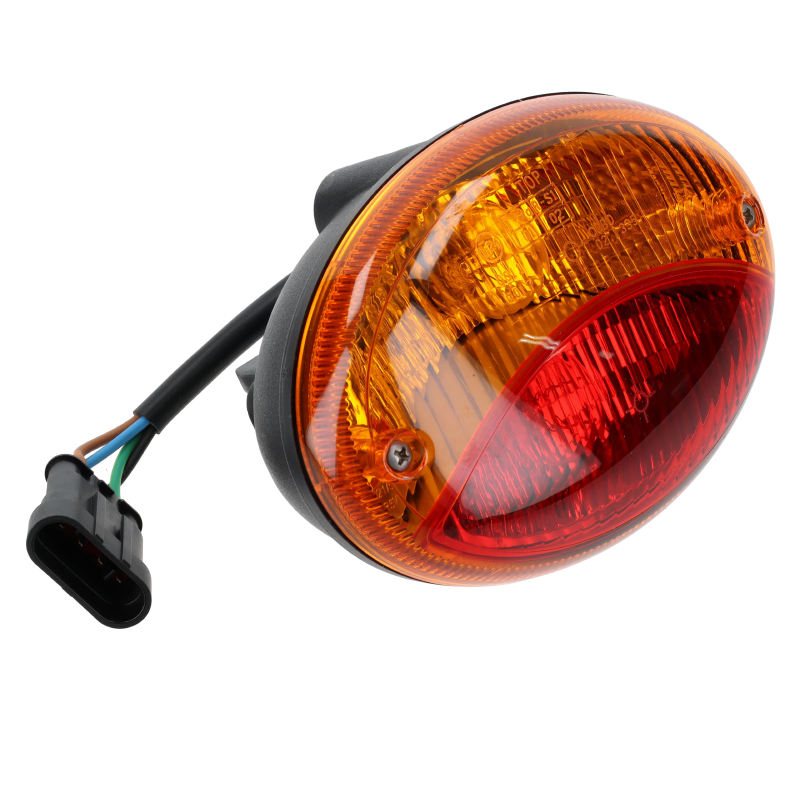 Fendt Schlusslicht