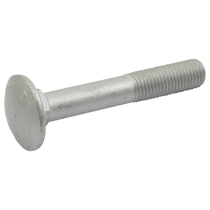 Flachrundschraube M16x100-10.9 ÄDIN603 B