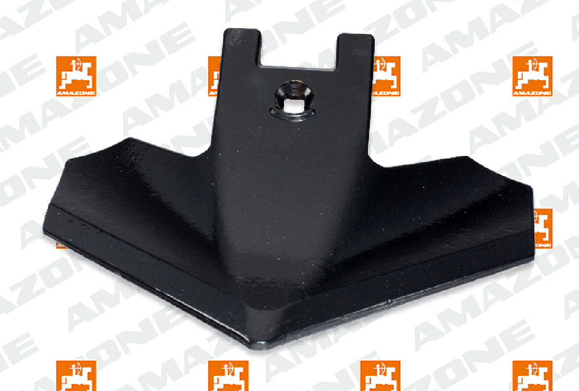 Amazone C-Mix 2 Gänsefussschar 320 mm