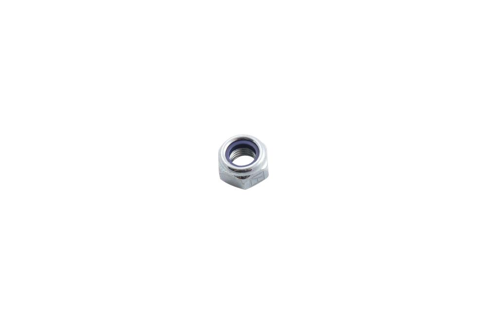 Sechskantmutter - M8x1