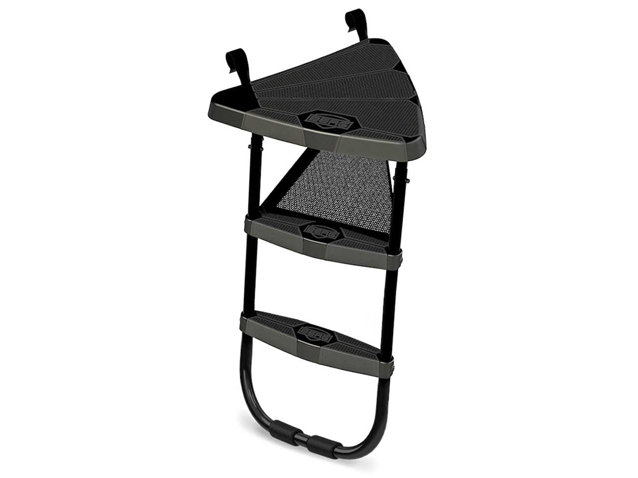 BERG Trampolin Leiter Plattform inkl. Leiter L