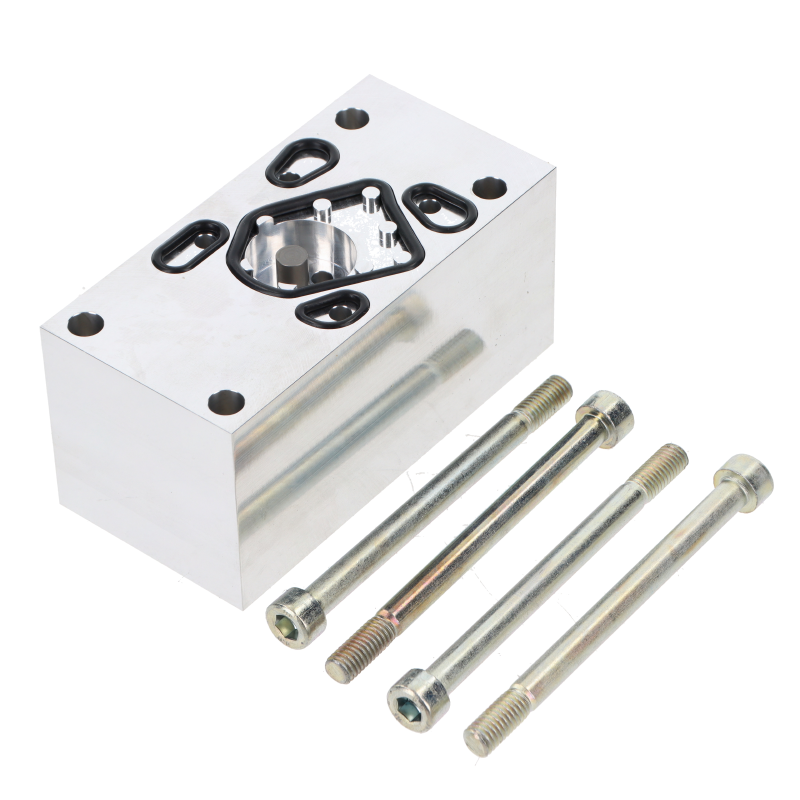 AGCO Adapter