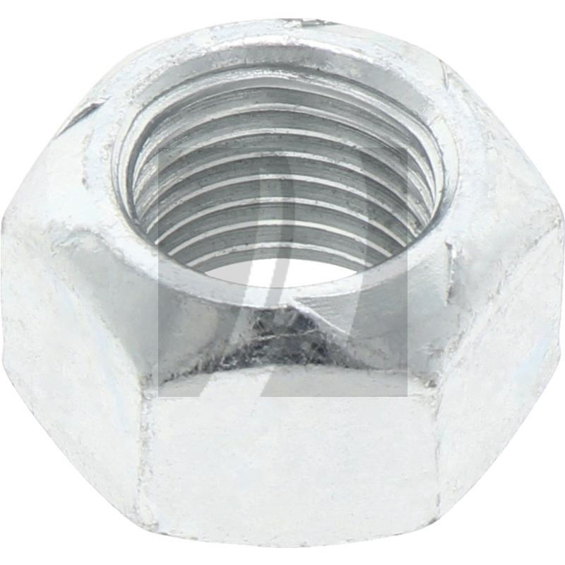 Sechskantmutter mit Klemmteil M16