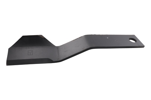 Mähermesser 650 mm - rechts, passend für Mc Connel und Spearhead