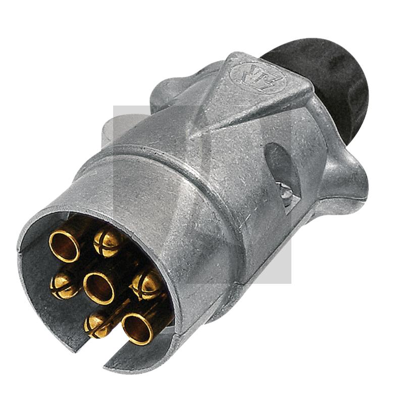 ERICH JAEGER Stecker 7-polig ERICH JAEGER Stecker 7-polig