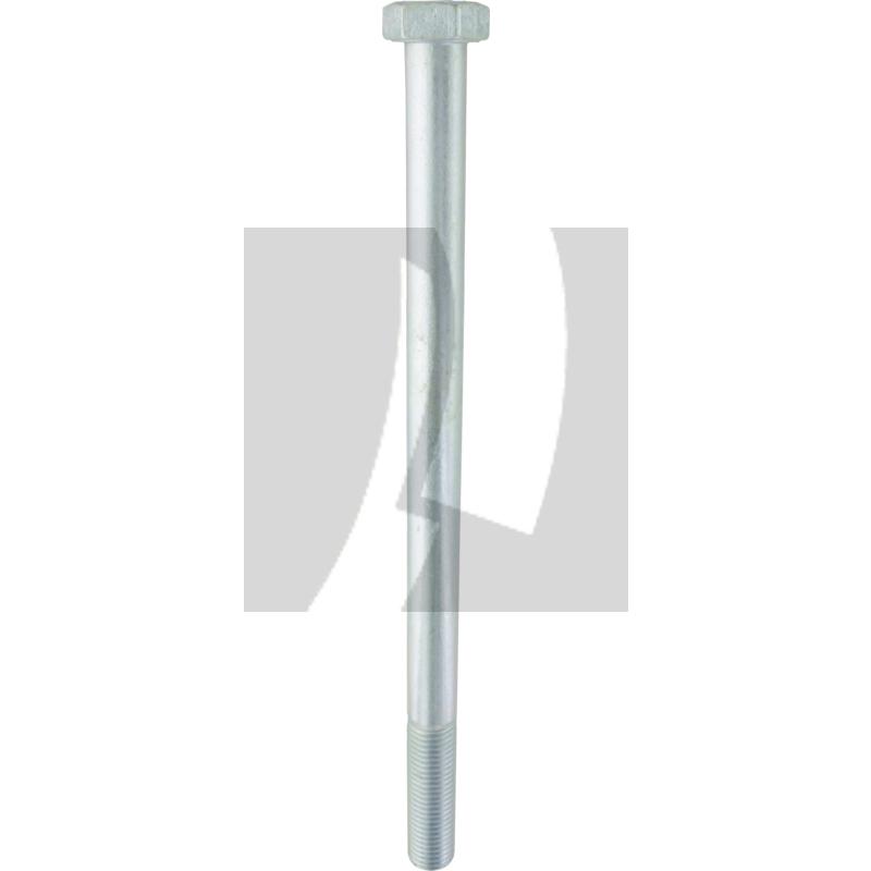 Sechskantschraube M20x320 DIN 931