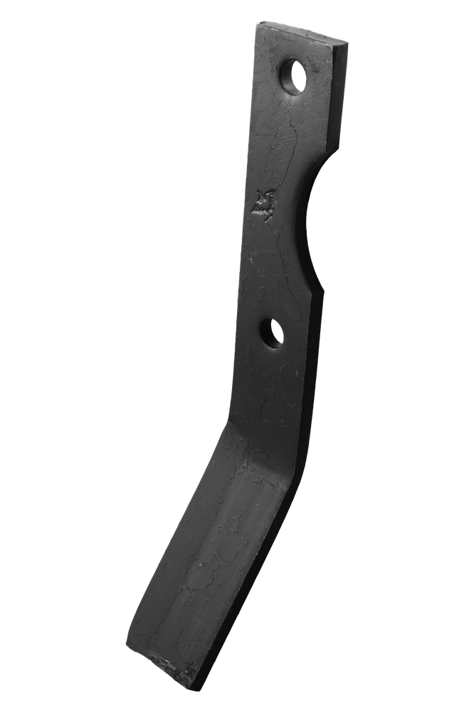 Fräsmesser 265x40mm, rechts, passend für Forigo-Roteritalia