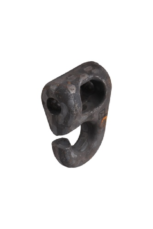 Schäkel - Schnell-Wechsel-System