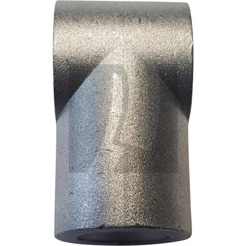 Stabilus Auge M10 verzinkt