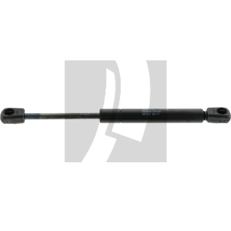 Stabilus Gasdruckdämpfer 254,5 mm 