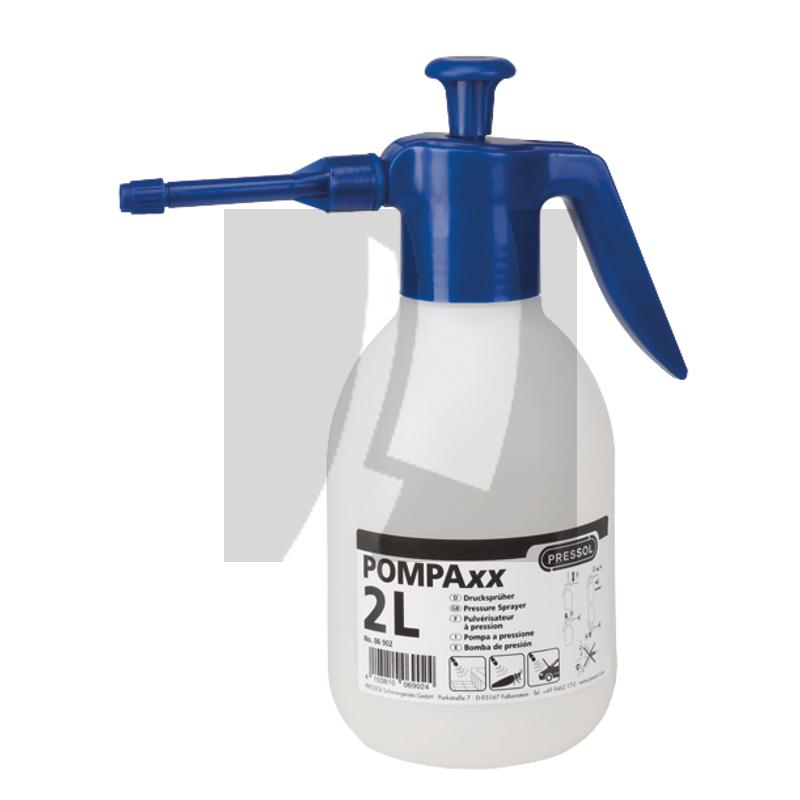 POMPAxx Industriezerstäuber 2000ml