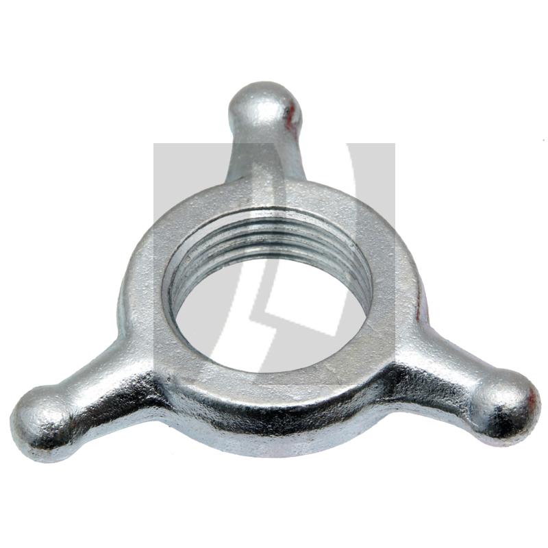Kontermutter M36 x 3 mm