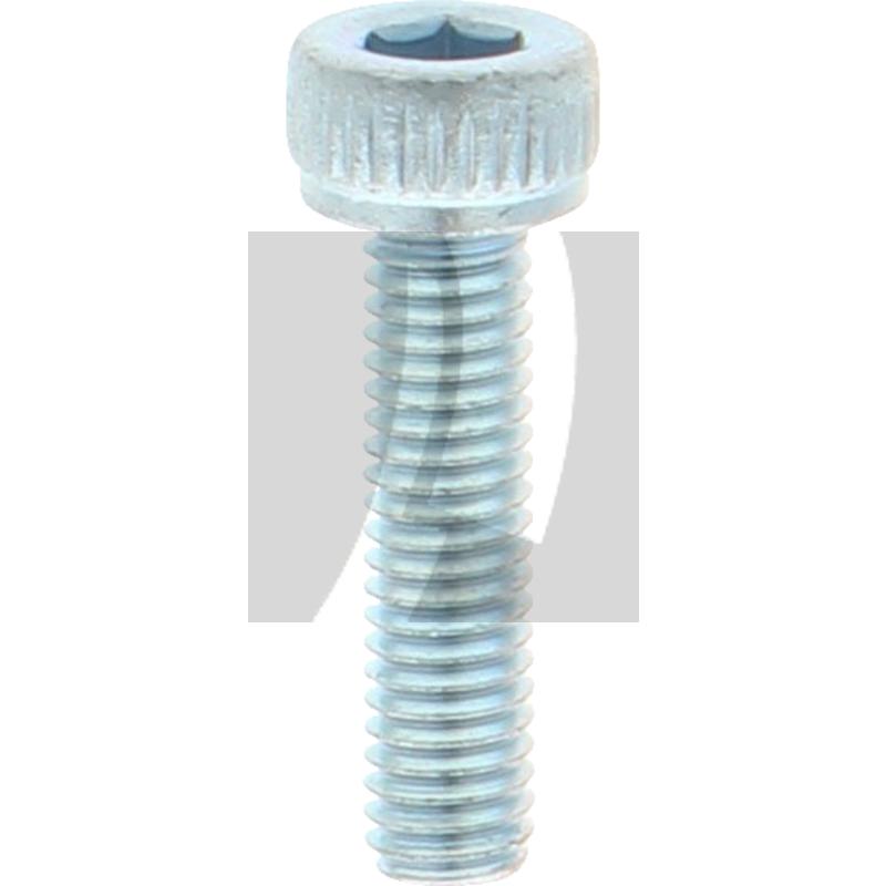 Zylinderschraube M3x12 DIN 912 10.9