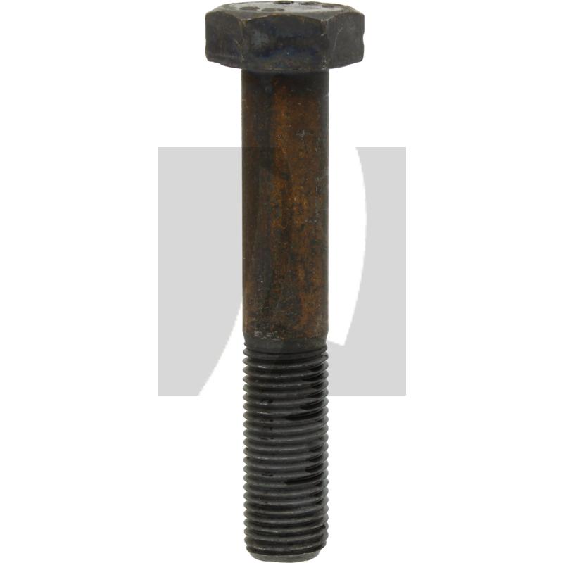 Sechskantschraube M14x80 DIN 960