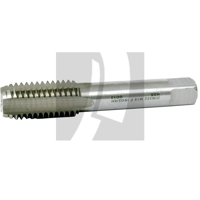 Gewindebohrer M6 x 1,0