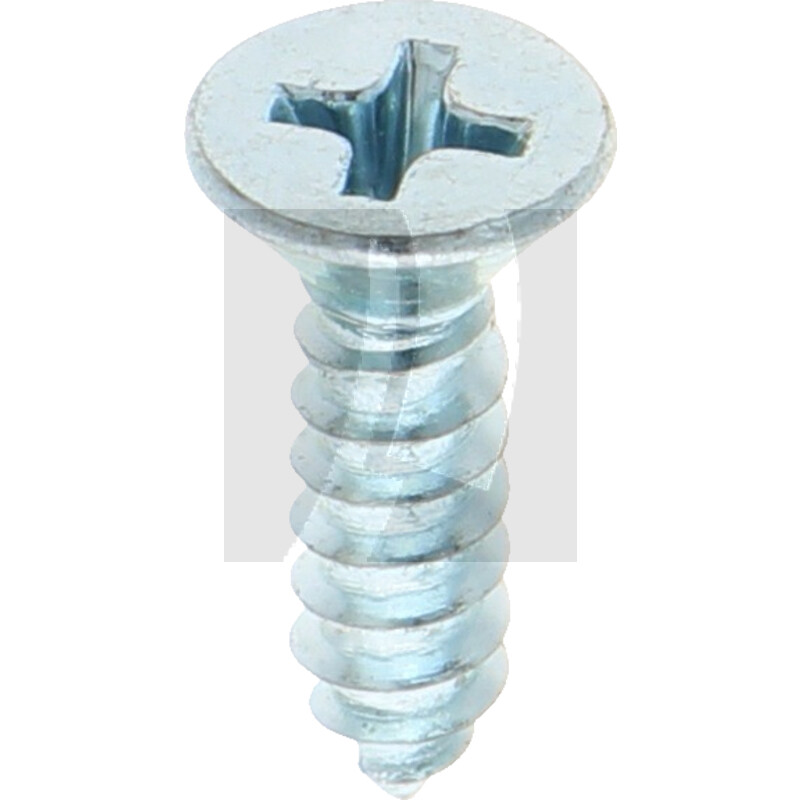 Senk-Blechschraube 4,2x16 DIN 7982