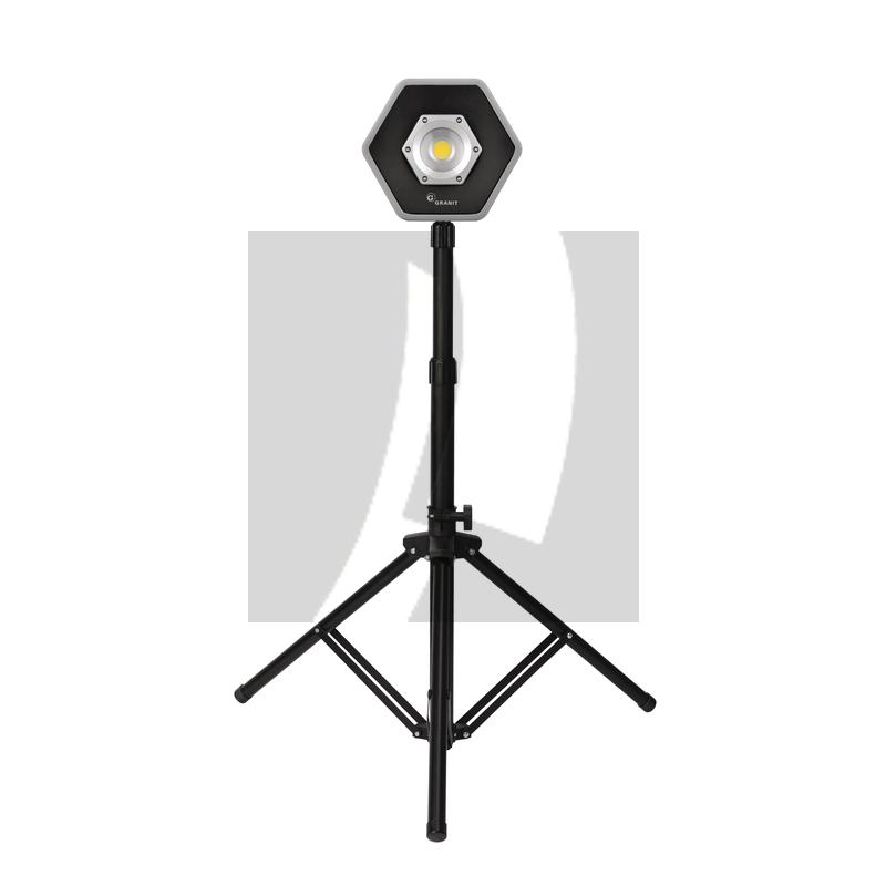 GRANIT BLACK EDITION Stativ