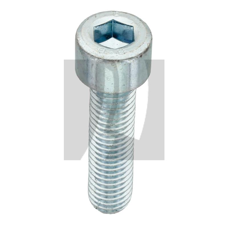 Zylinderschraube M10x40 DIN 912 8.8